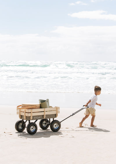 Beach Cart - The Beach People