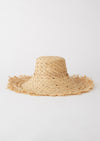 Aruba Straw Hat
