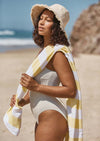 Sand-Free Cabana Towel