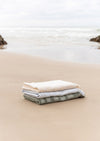 Ripple Beach Towel